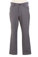 ロングパンツ メンズ ニューバランス ゴルフ new balance golf 2025 秋冬 新作 ゴルフウェア