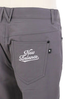 ロングパンツ メンズ ニューバランス ゴルフ new balance golf 2025 秋冬 新作 ゴルフウェア