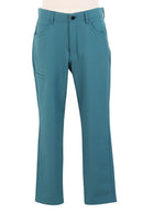 ロングパンツ メンズ ニューバランス ゴルフ new balance golf 2025 秋冬 新作 ゴルフウェア