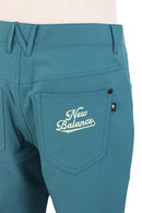 ロングパンツ メンズ ニューバランス ゴルフ new balance golf 2025 秋冬 新作 ゴルフウェア