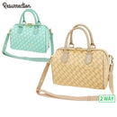 男性和女人的购物袋复活2025秋天/冬季新高尔夫