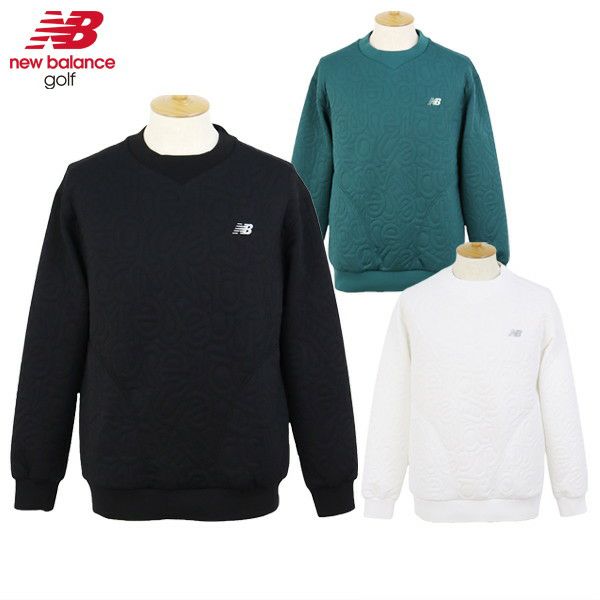 Men's trainer New Balance Golf New Balance Golf 2025 Fall/Winter New Golf Wear