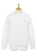 男士教练New Balance高尔夫New Balance高尔夫2025秋冬新高尔夫服装