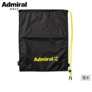シューズケース メンズ レディース アドミラルゴルフ Admiral Golf 日本正規品 2025 秋冬 新作 ゴルフ