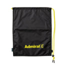 シューズケース メンズ レディース アドミラルゴルフ Admiral Golf 日本正規品 2025 秋冬 新作 ゴルフ