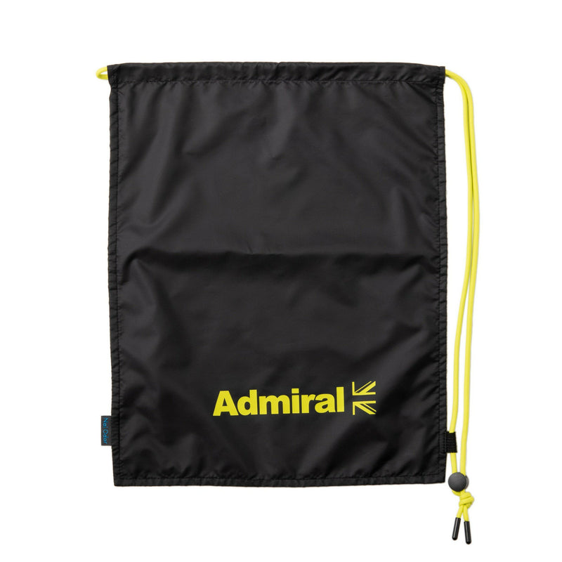 シューズケース メンズ レディース アドミラルゴルフ Admiral Golf 日本正規品 2025 秋冬 新作 ゴルフ