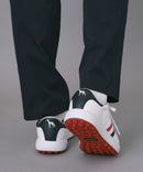 シューズ メンズ レディース アダバット adabat 2025 秋冬 新作 ゴルフ