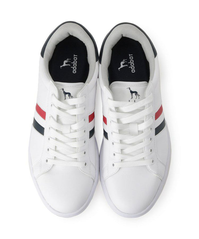 シューズ メンズ レディース アダバット adabat 2025 秋冬 新作 ゴルフ