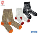 ソックス メンズ カステルバジャック CASTELBAJAC 2025 秋冬 新作