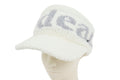 Knit Visor for Women Crank CLUNK Japan Official Product 2025 Fall/Winter New Golf