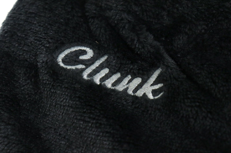 レッグウォーマー レディース クランク CLUNK 日本正規品 2025 秋冬 新作 ゴルフ