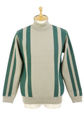 Men's sweater FIDRA FIDRA 2025 Fall/Winter New Golf Wear