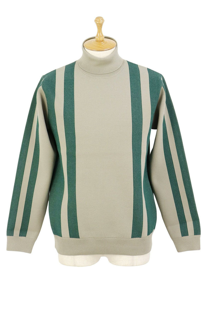 Men's sweater FIDRA FIDRA 2025 Fall/Winter New Golf Wear