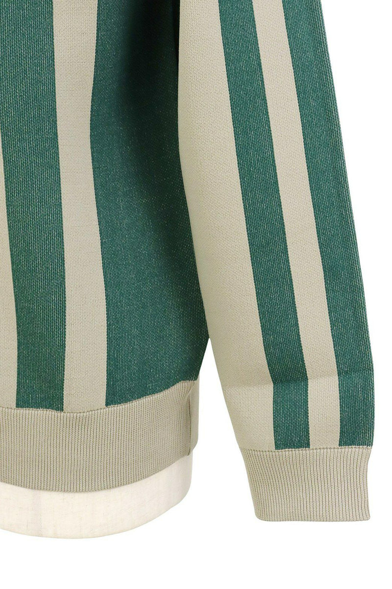 Men's sweater FIDRA FIDRA 2025 Fall/Winter New Golf Wear