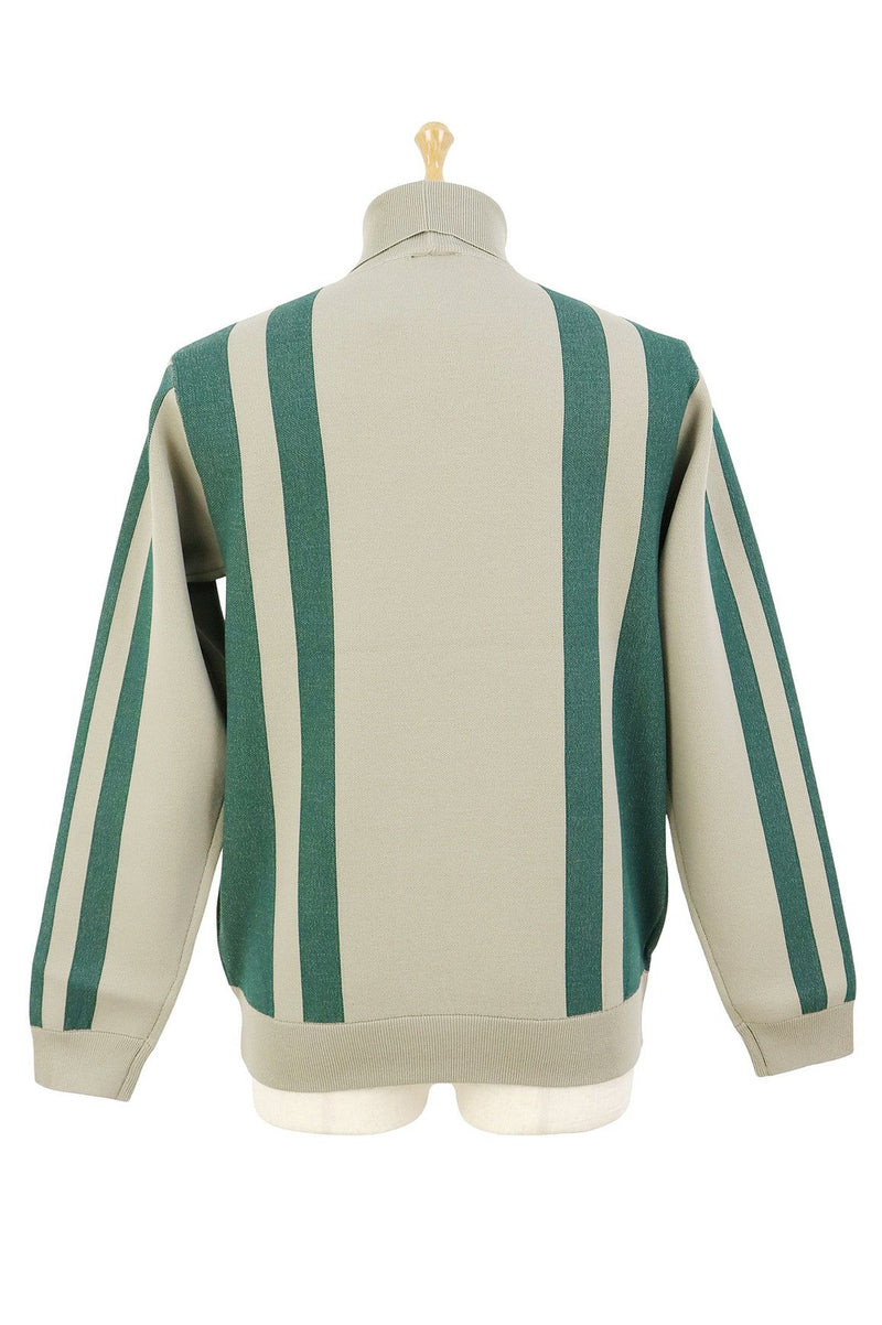 Men's sweater FIDRA FIDRA 2025 Fall/Winter New Golf Wear
