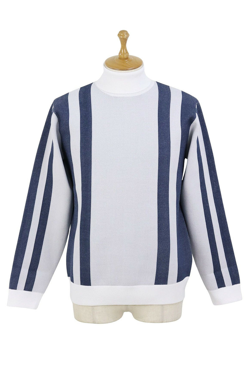 Men's sweater FIDRA FIDRA 2025 Fall/Winter New Golf Wear