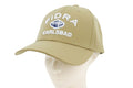 Cap for men and women FIDRA FIDRA 2025 Fall/Winter New Golf