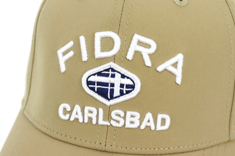 Cap for men and women FIDRA FIDRA 2025 Fall/Winter New Golf