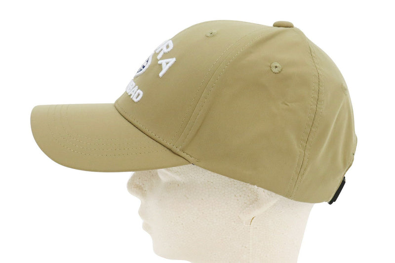 Cap for men and women FIDRA FIDRA 2025 Fall/Winter New Golf