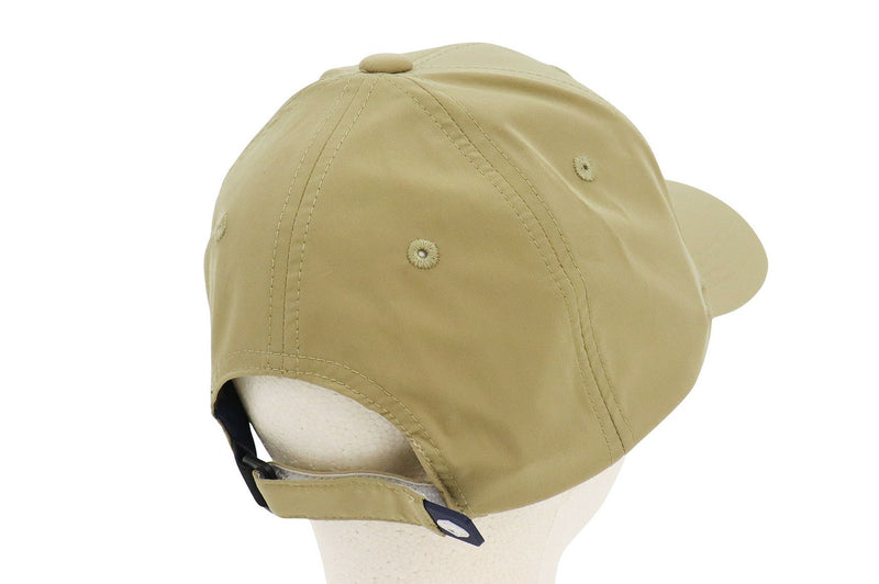 Cap for men and women FIDRA FIDRA 2025 Fall/Winter New Golf