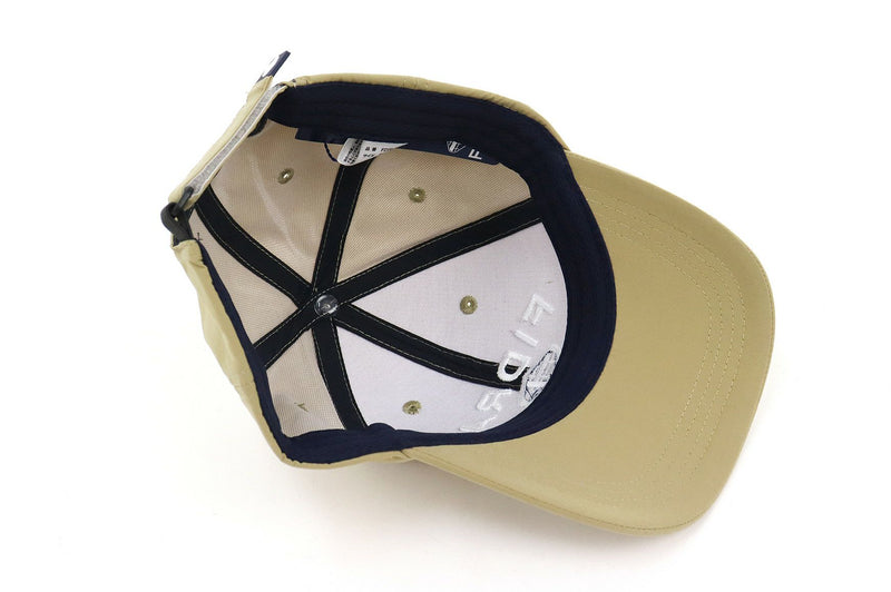 Cap for men and women FIDRA FIDRA 2025 Fall/Winter New Golf