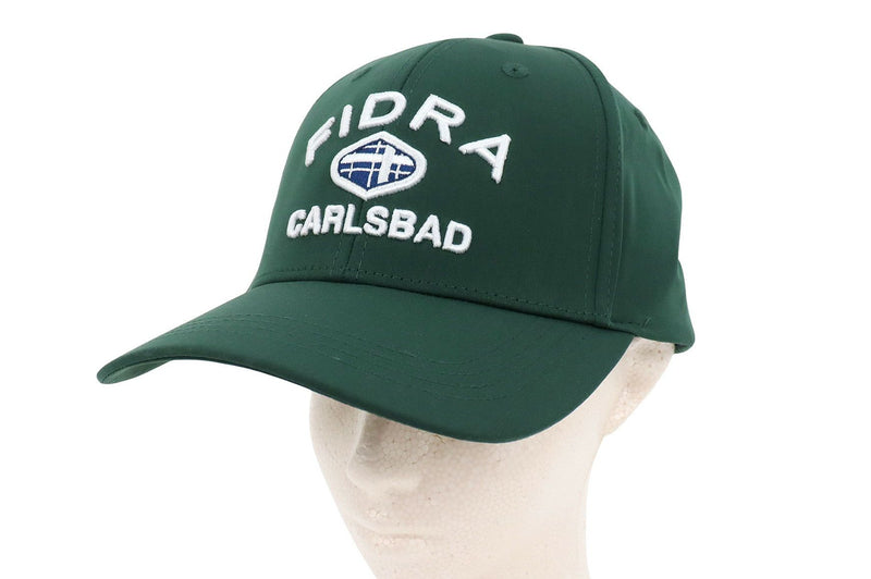 Cap for men and women FIDRA FIDRA 2025 Fall/Winter New Golf