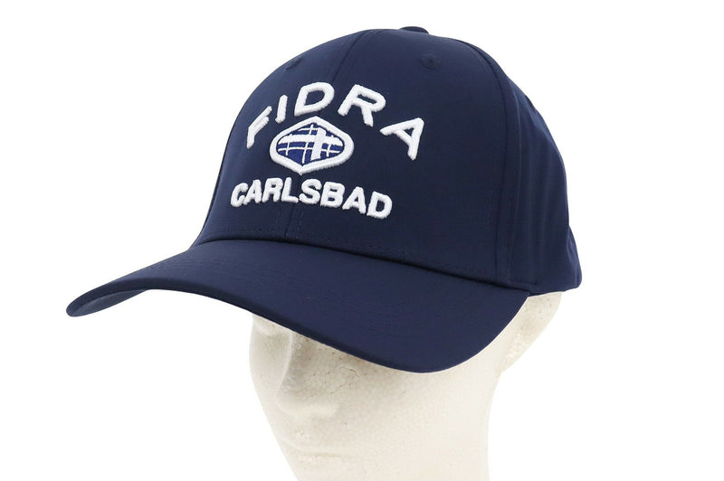 Cap for men and women FIDRA FIDRA 2025 Fall/Winter New Golf