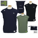 Vest Men 's PW Circulus 2025 가을/겨울 새 골프 착용