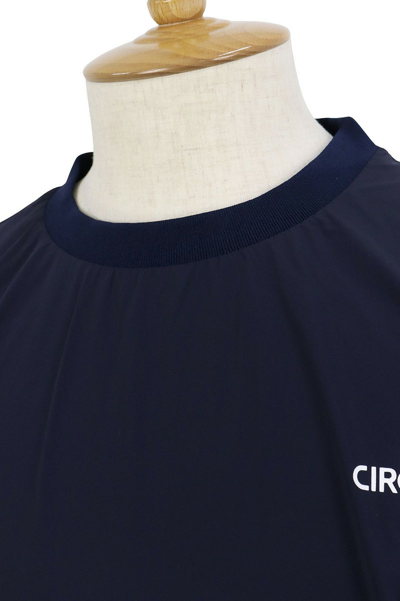 ベスト メンズ ピーダブリュサーキュラス PW CIRCULUS 2025 秋冬 新作 ゴルフウェア