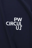 Vest Men 's PW Circulus 2025 가을/겨울 새 골프 착용