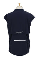 Vest Men 's PW Circulus 2025 가을/겨울 새 골프 착용