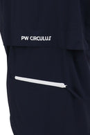 Vest Men 's PW Circulus 2025 가을/겨울 새 골프 착용