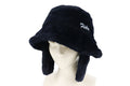 Women's Hat FIDRA FIDRA 2025 Fall/Winter New Golf