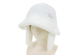 Women's Hat FIDRA FIDRA 2025 Fall/Winter New Golf
