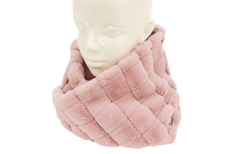 Neck warmer for women FIDRA FIDRA 2025 Fall/Winter New Golf