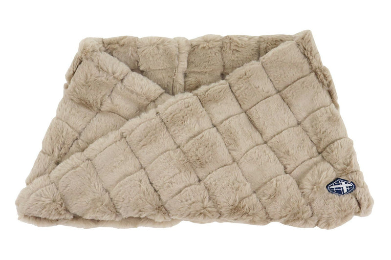 Neck warmer for women FIDRA FIDRA 2025 Fall/Winter New Golf