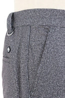 남자 바지 fidra fidra 2025 가을/겨울 새 골프 착용