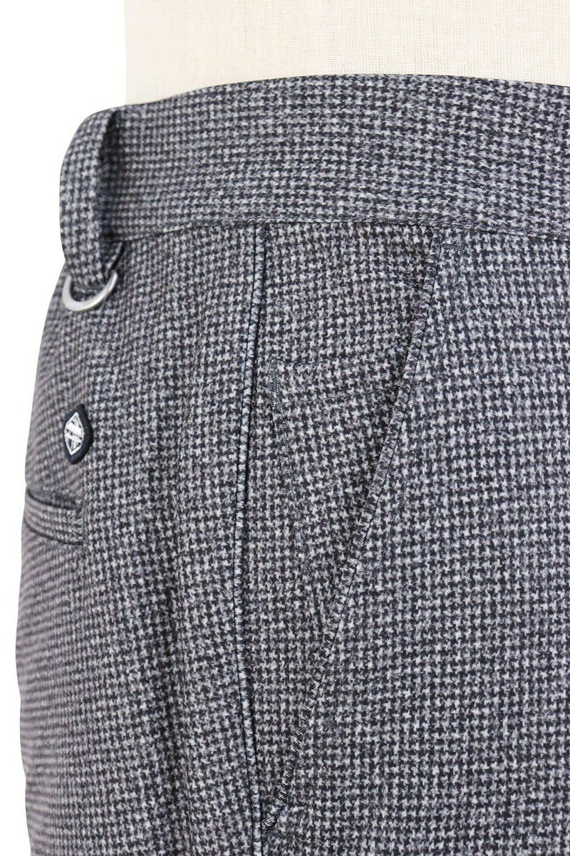 Men's Pants FIDRA FIDRA 2025 Fall/Winter New Golf Wear