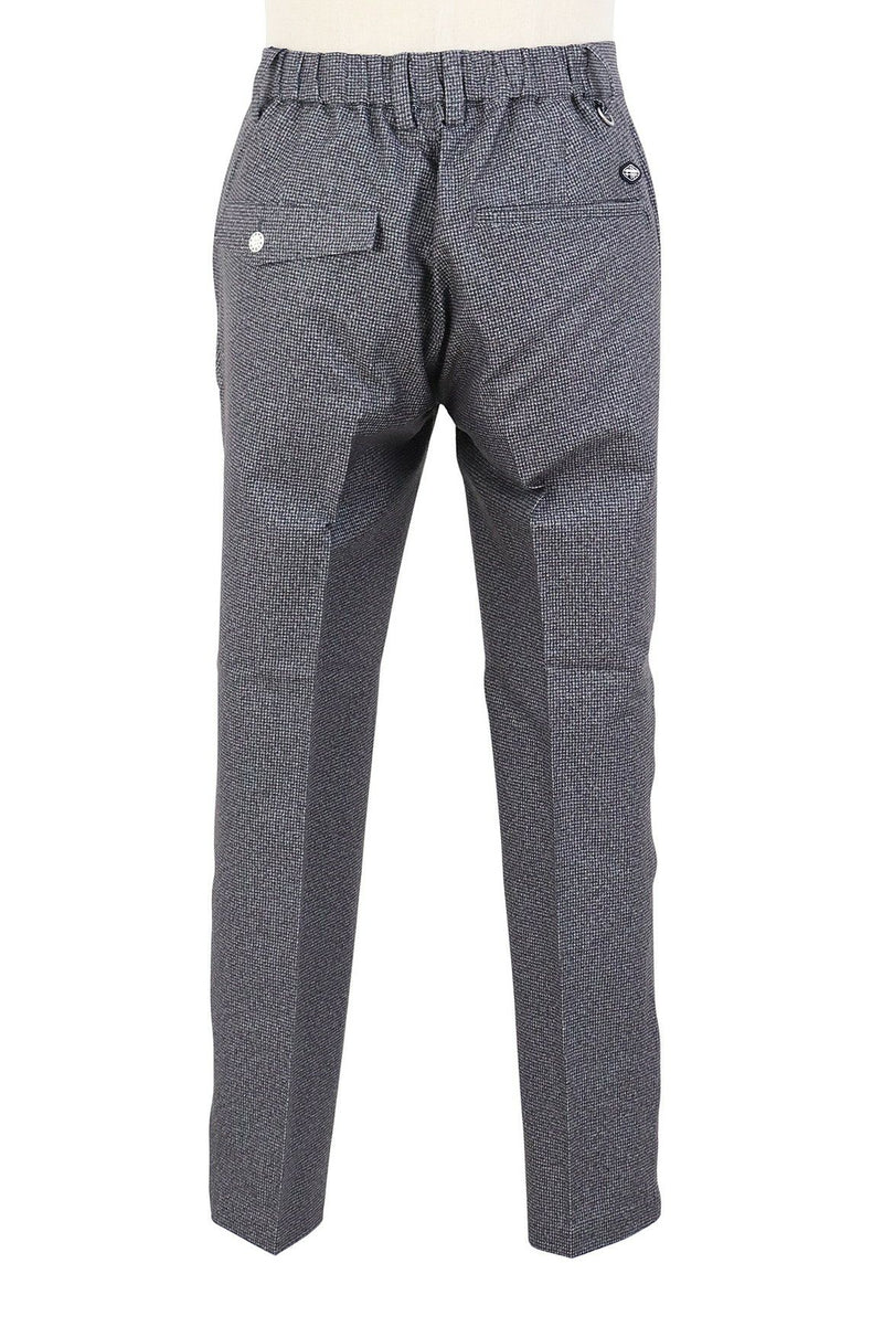Men's Pants FIDRA FIDRA 2025 Fall/Winter New Golf Wear
