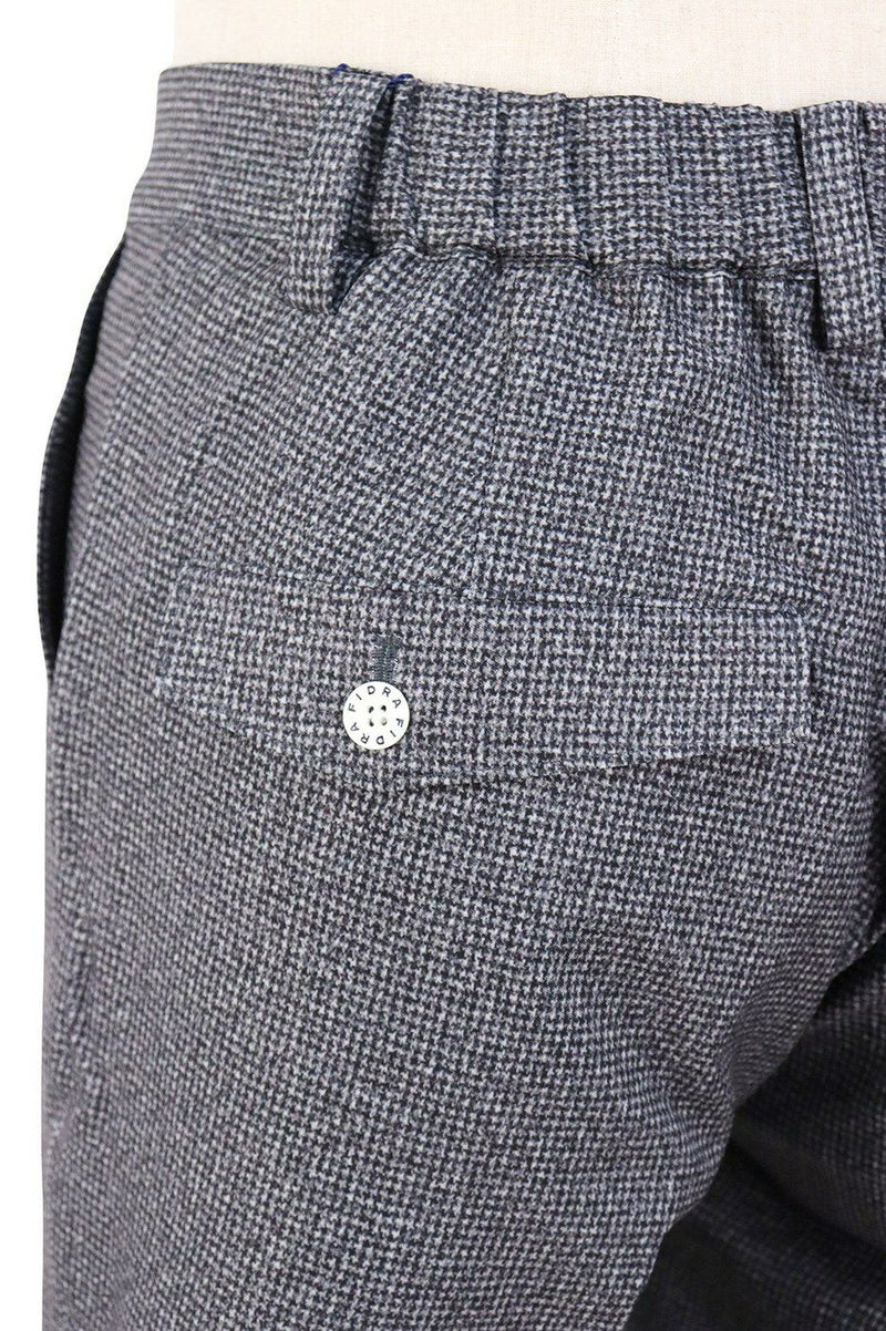Men's Pants FIDRA FIDRA 2025 Fall/Winter New Golf Wear
