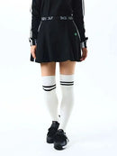 スカート レディース SY32 by SWEET YEARS GOLF エスワイサーティトゥ バイ スィートイヤーズ ゴルフ 日本正規品 2025 秋冬 新作 ゴルフウェア