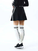 スカート レディース SY32 by SWEET YEARS GOLF エスワイサーティトゥ バイ スィートイヤーズ ゴルフ 日本正規品 2025 秋冬 新作 ゴルフウェア