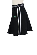 スカート レディース SY32 by SWEET YEARS GOLF エスワイサーティトゥ バイ スィートイヤーズ ゴルフ 日本正規品 2025 秋冬 新作 ゴルフウェア