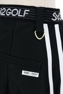 スカート レディース SY32 by SWEET YEARS GOLF エスワイサーティトゥ バイ スィートイヤーズ ゴルフ 日本正規品 2025 秋冬 新作 ゴルフウェア