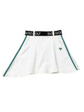Women's Skirt SY32 by SWEET YEARS GOLF SWEET YEARS GOLF Japan genuine product 2025 Autumn/Winter new golf wear