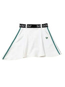 スカート レディース SY32 by SWEET YEARS GOLF エスワイサーティトゥ バイ スィートイヤーズ ゴルフ 日本正規品 2025 秋冬 新作 ゴルフウェア