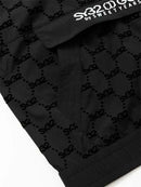 여성용 블루슨 SY32의 달콤한 세기 골프 스위트 시절 골프 일본 공식 제품 2025 가을/겨울 새 골프웨어