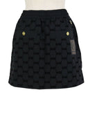 スカート レディース SY32 by SWEET YEARS GOLF エスワイサーティトゥ バイ スィートイヤーズ ゴルフ 日本正規品 2025 秋冬 新作 ゴルフウェア