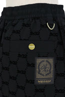 スカート レディース SY32 by SWEET YEARS GOLF エスワイサーティトゥ バイ スィートイヤーズ ゴルフ 日本正規品 2025 秋冬 新作 ゴルフウェア