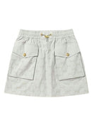 スカート レディース SY32 by SWEET YEARS GOLF エスワイサーティトゥ バイ スィートイヤーズ ゴルフ 日本正規品 2025 秋冬 新作 ゴルフウェア